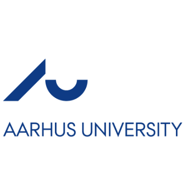 Aarhus University logo