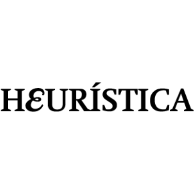 Heuristica logo