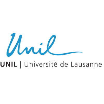 Université de Lausanne logo